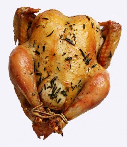 roast-chicken