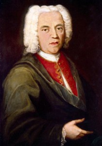 Johann_Maria Farina 1685-1766