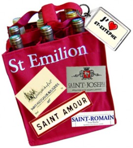 saint-emilion